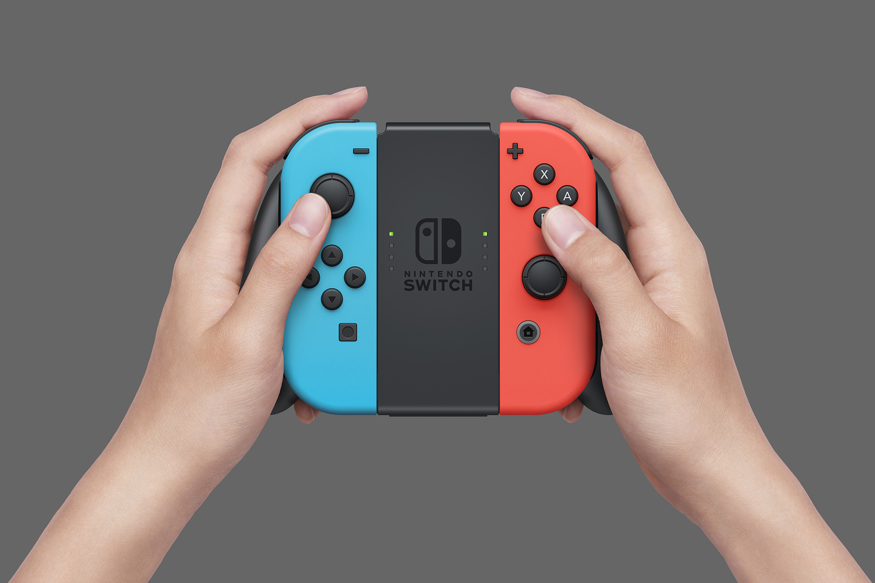 How to connect a Nintendo Switch controller to your PC or Mac